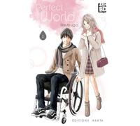 Perfect World T1 - Collectif - 48h Bd - broché - Bande dessinée