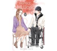 Perfect World - Tome 10 (VF)