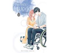 Perfect World - Tome 11 (VF)