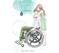 Perfect World - Tome 2 (VF) (2)