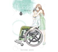 Perfect World - Tome 2 (VF)