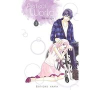 Perfect World - Tome 3 (VF) (03)