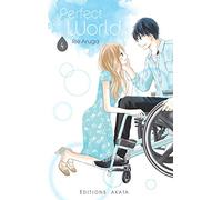 Perfect World - Tome 4 (VF)