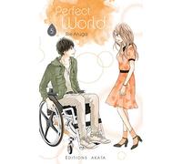 Perfect World - Tome 5 (VF) (05)