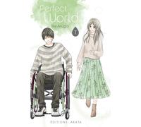 Perfect World - Tome 7 (VF)