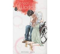 Perfect World - Tome 8 (VF)