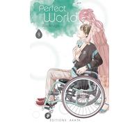 Perfect World - Tome 9 (VF)