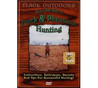 Perfect Your Skills In Duck & Pheasant Hunting [Import USA Zone 1]