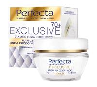 Perfecta Exclusive Diamond Reconstruction Multi Crème raffermissante anti-rides 70+