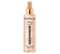 Perfecta Pheromones Active Brume parfumée pour le corps Gold Sexyfire
