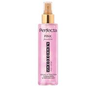 Perfecta Pheromones Active Brume parfumée pour le corps Pink Passion