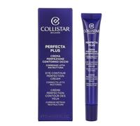 Collistar Perfecta Plus Creme Perfection Contour Des Yeux 15 ml