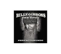 Perfectamundo Vinyle