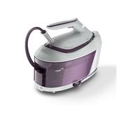 PerfectCare 6000 Series PSG6020 - Centrale vapeur avec fermeture automatique - semelle : SteamGlide Plus - 2400 Watt