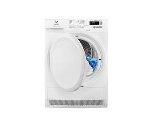 PerfectCare 700 - Sèche-linge / Système GentleCare - Réfrigérant Propan ELECTROLUX - EW7H5829SB