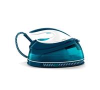 PerfectCare Compact GC7844 - Centrale vapeur avec fermeture automatique - semelle : SteamGlide - 2400 Watt