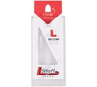 PerfectDarts Tiges L-Style L-Shaft Silent Clear Inbetween 260