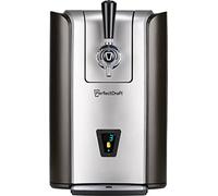 PerfectDraft Pro - Tireuse À Bière - Machine Pression À Domicile - Refroidissement 0 à 12°C - 30 Jours Fraîcheur - Écran LED Température - Idée Cadeau Amateur Bière