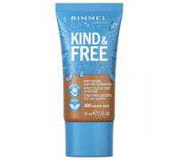 Perfecteur de Teint Hydratant - Kind & Free 400 Beige Naturel