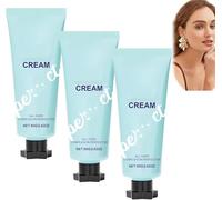 Perfecteur de teint intégral, parfait pour la couverture du corps, unifie le teint et le fond de teint clair, couverture résistante à la transpiration, finition naturelle pour tous les types de peau