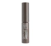 Perfecteur Sourcils - Miss Den - Mascara Sourcils 3 en 1 - Colore, Densifie et Fixe - À l'Huile d'Argan - Teinte 544 Brunette
