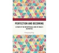 Perfection And Becoming