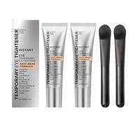 Perfection Eye Tightener Crème Liftante Instantanée pour les Yeux - Effet Tenseur Immédiat | Anti-Rides, Anti-Cernes & Défatigante | Formule Hydratante et Non Grasse (2, 1)
