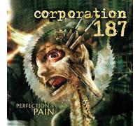 Perfection In Pain