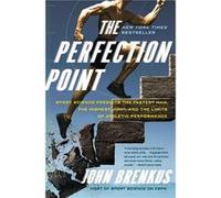 Perfection Point The by John Brenkus John Brenkus (Auteur)
