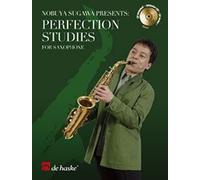 Perfection Studies (Japanese Version) / Recueil + Cd