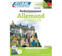 Perfectionnement allemand (pack téléchargement) CD