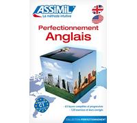Perfectionnement Anglais ; Livre