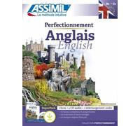 Assimil – Perfectionnement anglais – Superpack téléchargement