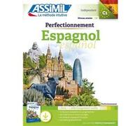 David Tarradas Agea – Perfectionnement espagnol – Pack téléchargement (C1, 1 téléchargement audio)