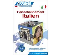 Perfectionnement italien