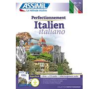 Perfectionnement italien (superpack téléchargement)