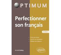 Perfectionner son français