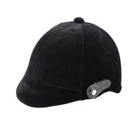 Perfectly Adjustable: Equipped With An Adaptable Headband System, The Equestrian Helmet Delivers A Fit, Ensuring Stability And Confidence Whether You're Practicing Dressage Or Experiencing Casual Trai