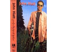 John Hiatt – Perfectly Good Guitare – Authentic Models