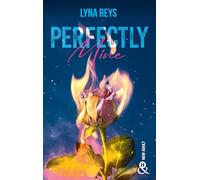 Perfectly Mine: Le spin off de Beautiful Revenge