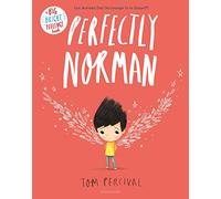 Perfectly Norman