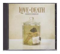 Perfectly Preserved – CD – Earache Records