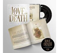 Perfectly Preserved by Love and Death [CD] NEUF