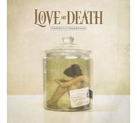Love And Death - Perfectly Preserved Limited Edition 180g Gold W/ Black Marble Vinyl) [Vinyl Lp] Black, Ltd Ed, 180 Gram