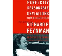 Perfectly Reasonable Deviations from the Beaten Track: The Letters of Richard