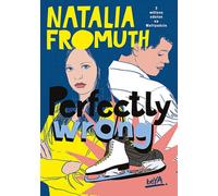 Perfectly Wrong - Natalia Fromuth (livre en polonais)