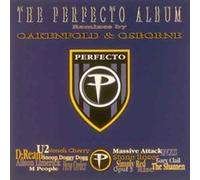 Perfecto Album/ Rmx Oakenfold - W/u2,Massive Attack,Snoop Dogg.