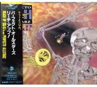 Perfecto Allsatrz - Reach Up-Papa S Got a Brand N