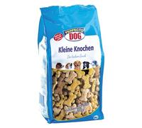 Perfecto Dog Nourriture sèche pour chien 7 x 400 g Petits os