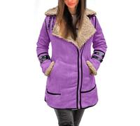 Perfecto Femme Veste Cuir Femme Doudoune Cintrée Bombardier Blouson Legere Gilet Biker Noire Noir Blousons En Jean Grande Taille Manteau Mi Saison 3Xl Bomber Aviateur Court Capuche Matelassée Légère